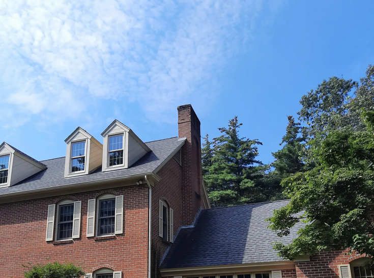 Chester NH Chimney Sweep And Chimney Repair 