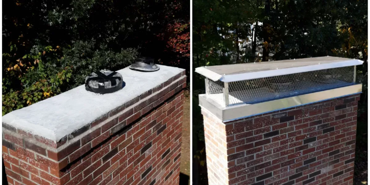 The Importance Of A Chimney Cap In NH