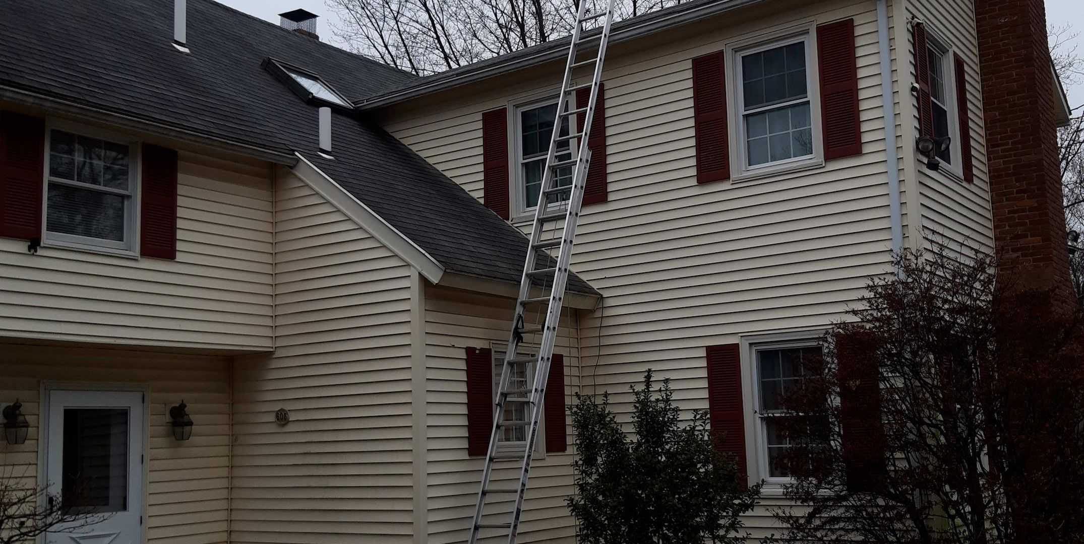 NH Chimney Inspections
