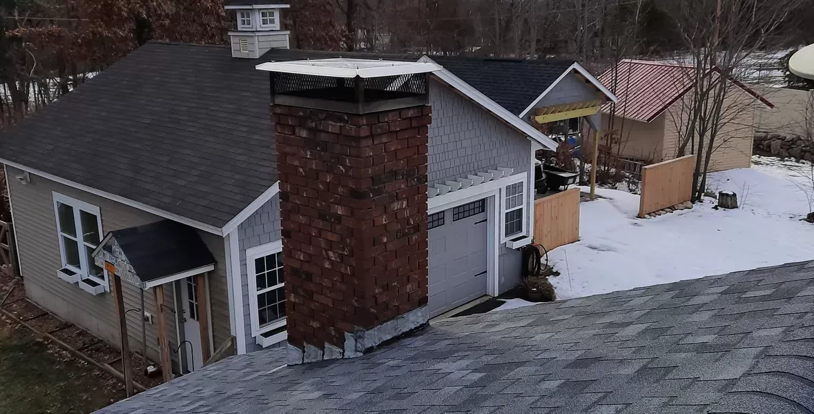 Candia NH Chimney Inspections