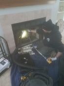 NH Fireplace Cleaning