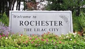 Rochester NH