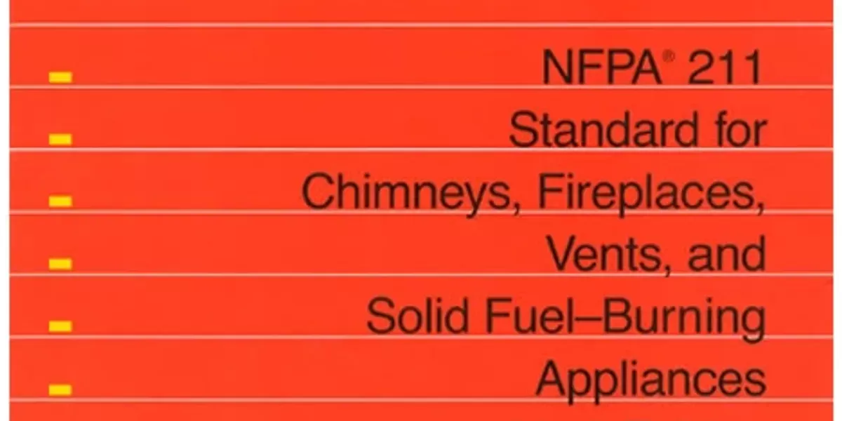 NH fireplace safety standards