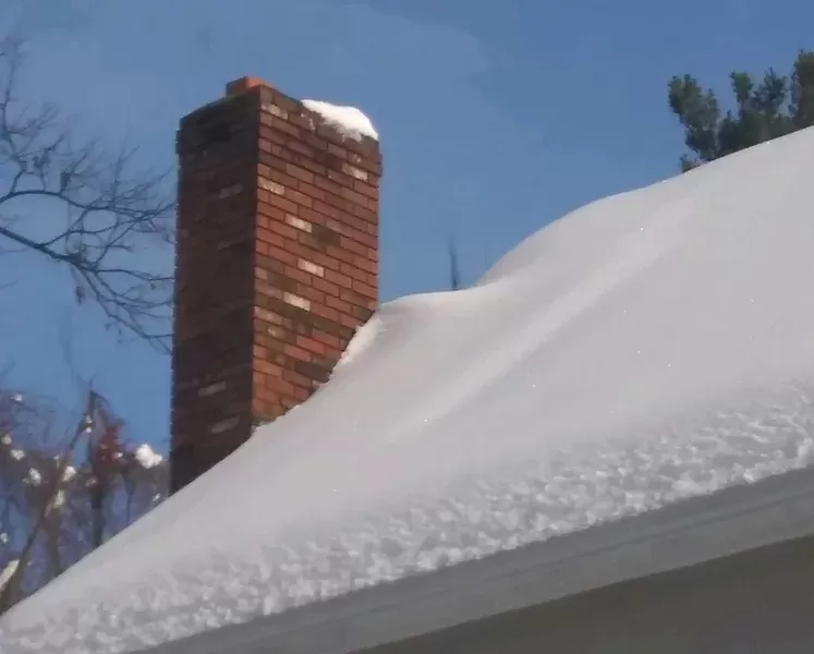 Why is Chimney Pointing Important