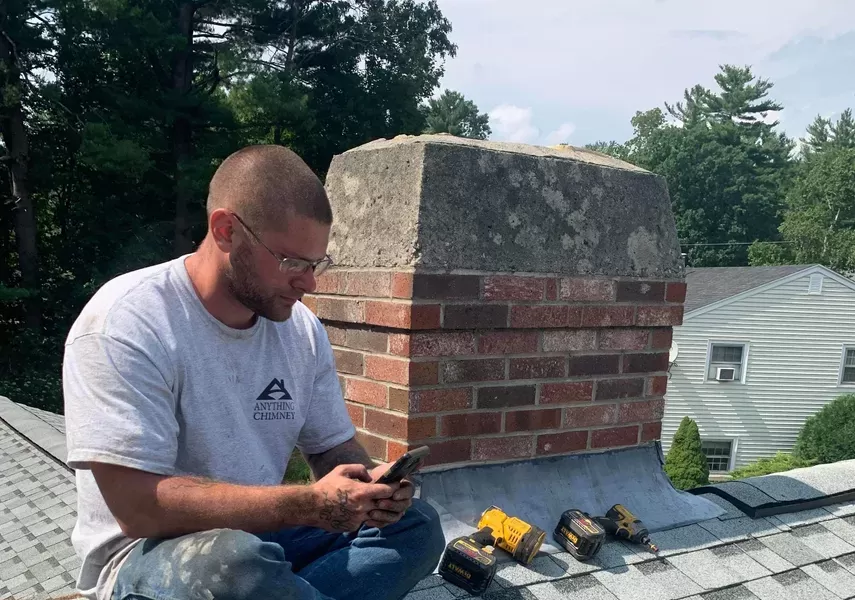 Portsmouth NH Chimney Inspections