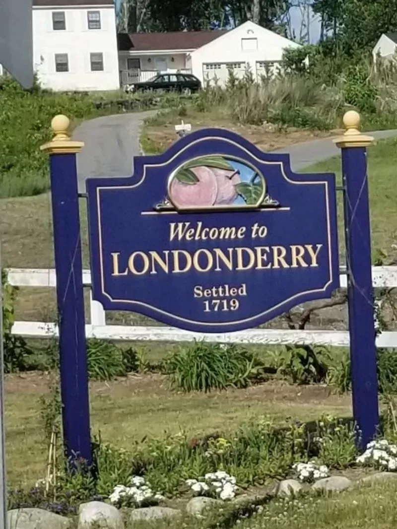Londonderry NH