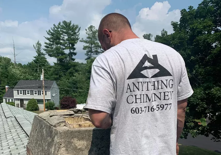 Bedford NH Chimney Inspections
