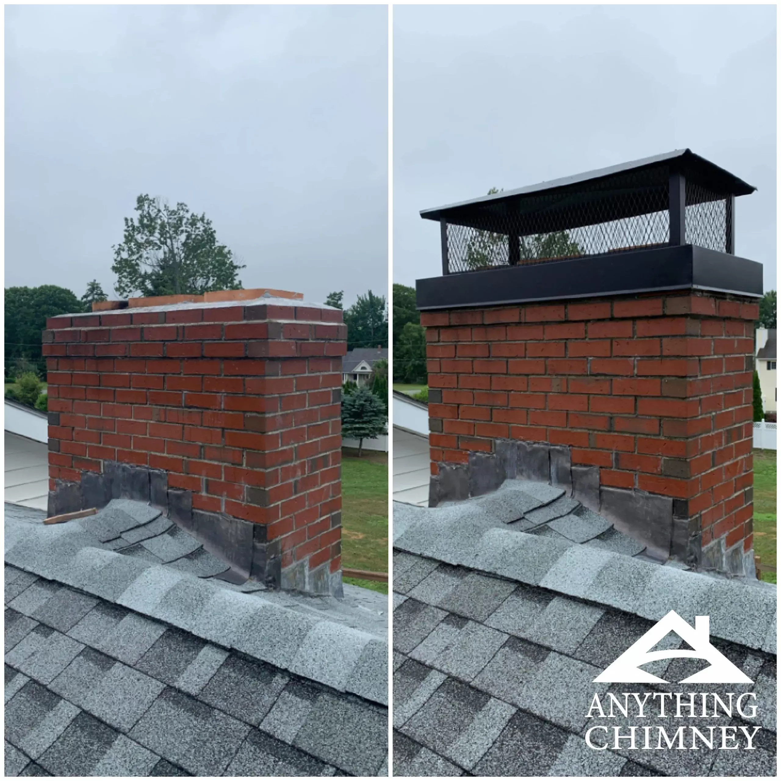 Newfields NH Chimney Sweep And Chimney Repair 