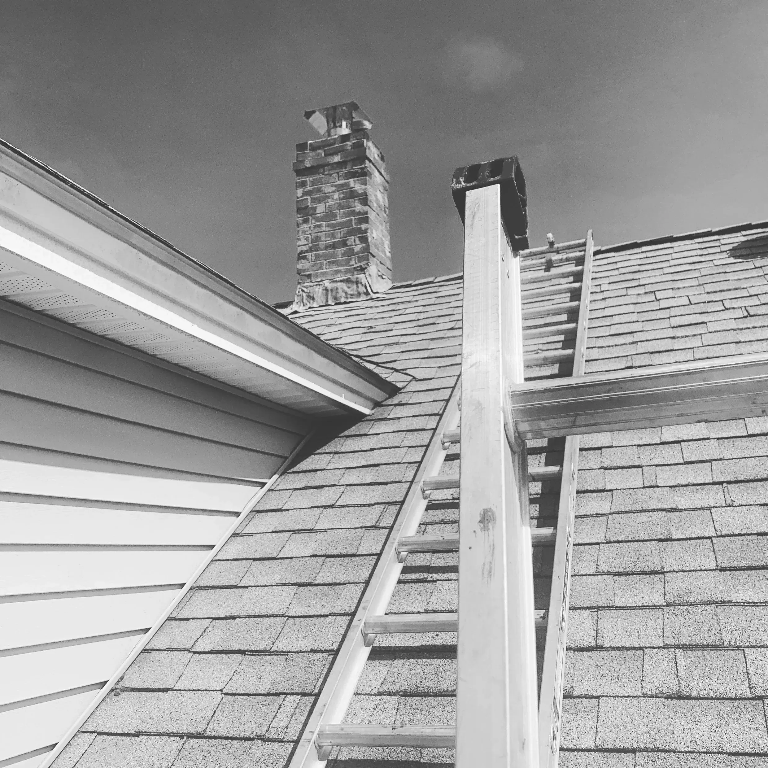 The History Of Chimney Cleaning