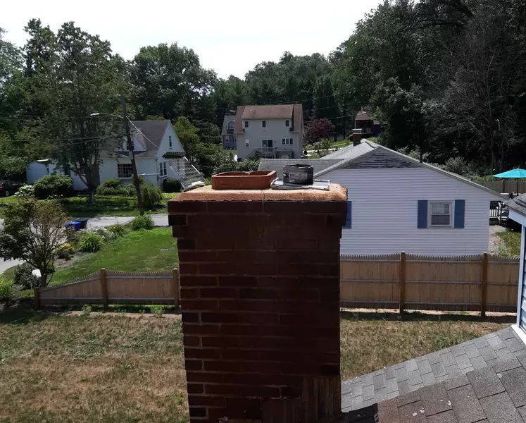 Rochester NH Chimney Inspections