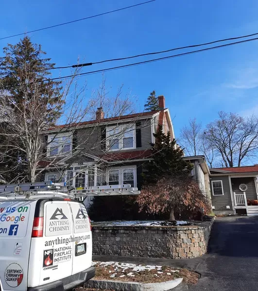 Fremont NH Chimney Sweep And Chimney Repair 