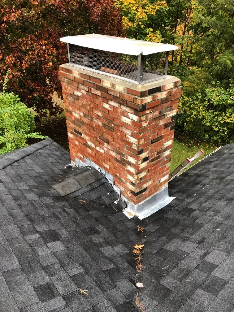 Andover NH Chimney Inspections