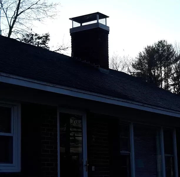 Chimney Cap Styles And Options