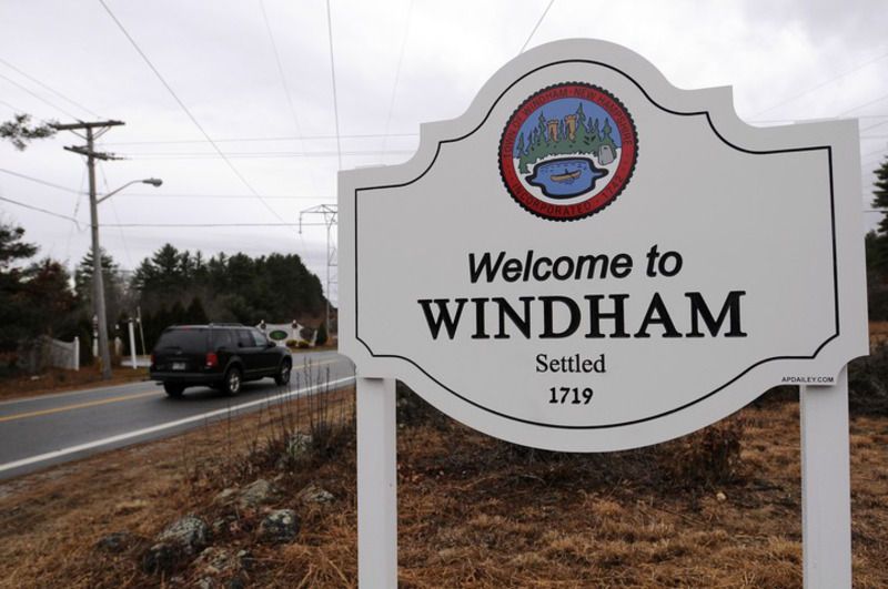 Windham NH
